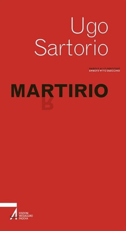 Martirio, Ugo Sartorio - Ebook - 9788825049145