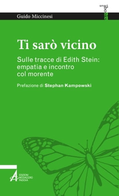 Ti sarò vicino, Guido Miccinesi ; Stephan Kampowski - Ebook - 9788825051810