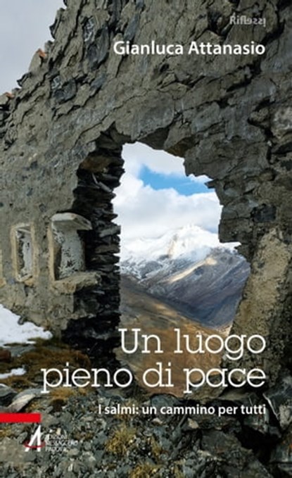 Un luogo pieno di pace, Gianluca Attanasio - Ebook - 9788825052640