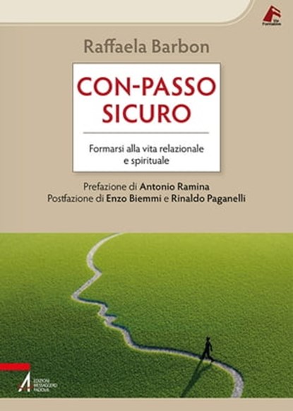 Con-passo sicuro, Raffaela Barbon ; Antonio Ramina ; Enzo Biemmi ; Rinaldo Paganelli - Ebook - 9788825053630