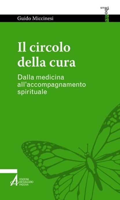 Il circolo della cura, Guido Miccinesi - Ebook - 9788825055481