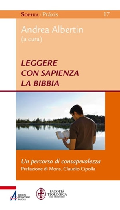 Leggere con sapienza la Bibbia, Mons. Claudio Cipolla ; Andrea Albertin - Ebook - 9788825055696