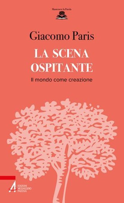 La scena ospitante, Giacomo Paris - Ebook - 9788825056334