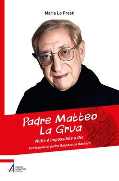 Padre Matteo La Grua, Maria Lo Presti ; Gaspare La Barbera - Ebook - 9788825057645