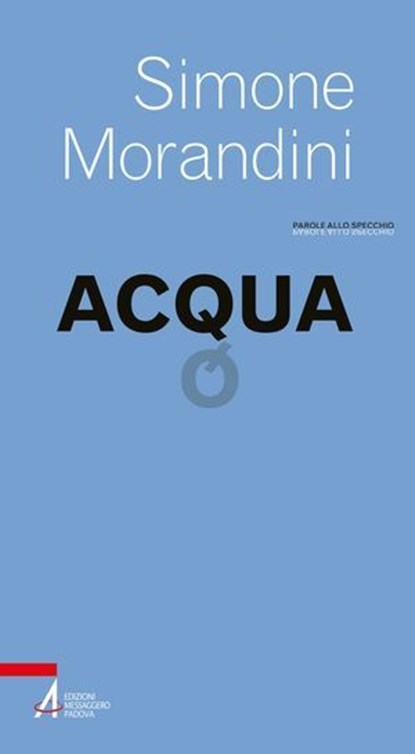 Acqua, Simone Morandini - Ebook - 9788825057775