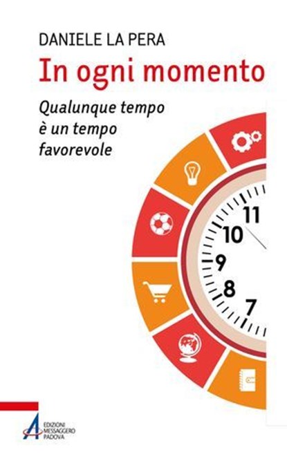 In ogni momento, Daniele La Pera - Ebook - 9788825058161