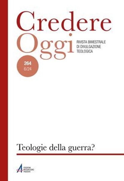 Teologie della guerra?, AA. VV. - Ebook - 9788825058611