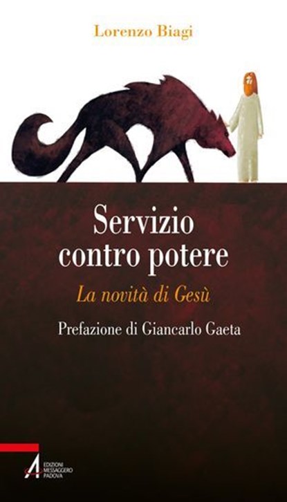 Servizio contro potere, Lorenzo Biagi - Ebook - 9788825059229
