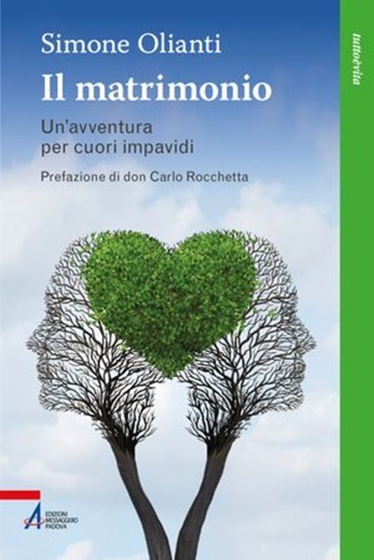 Il matrimonio, Simone Olianti - Ebook - 9788825059823