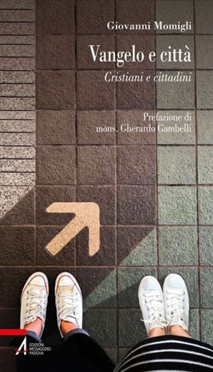 Vangelo e città, Giovanni Momigli - Ebook - 9788825059861