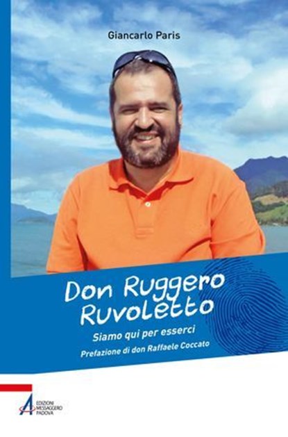 Don Ruggero Ruvoletto, Giancarlo Paris - Ebook - 9788825059922