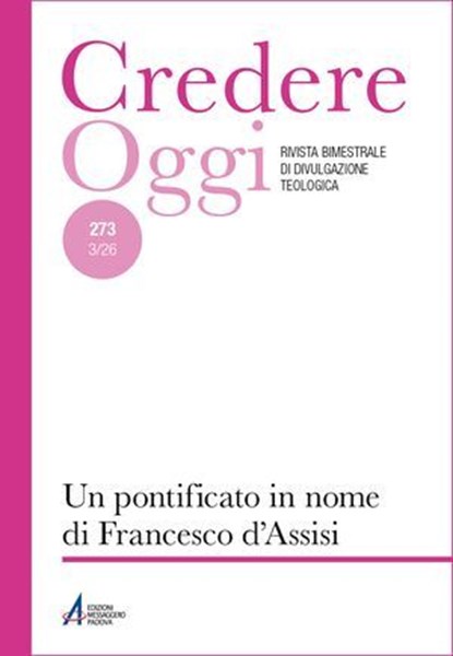 Un pontificato in nome di Francesco d'Assisi, AA.VV. AA.VV. - Ebook - 9788825061468