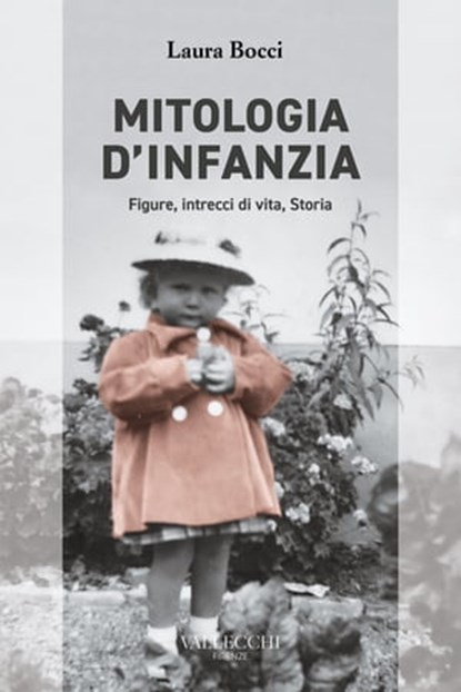Mitologia d'infanzia, Laura Bocci - Ebook - 9788825203134