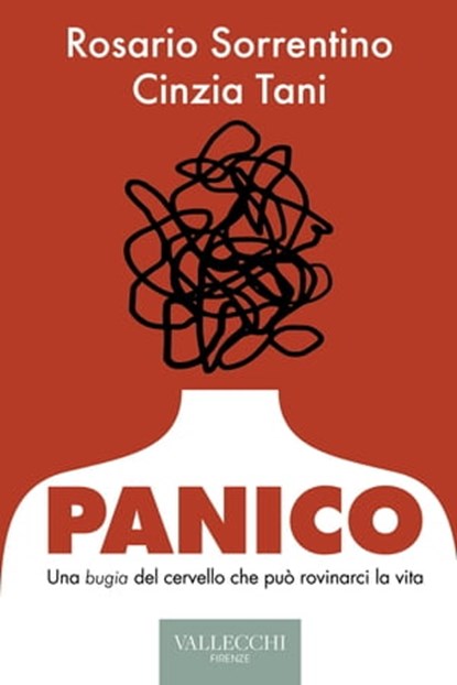 Panico, Rosario Sorrentino ; Cinzia Tani - Ebook - 9788825203202