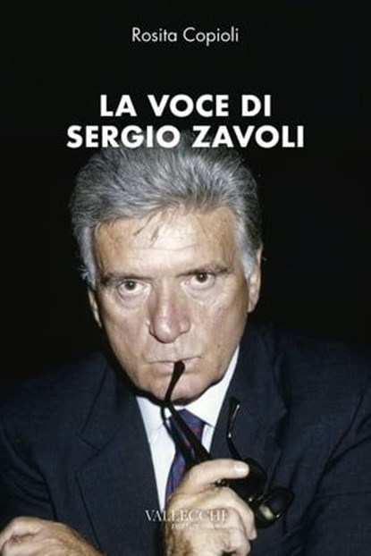 La voce di Sergio Zavoli, Rosita Copioli - Ebook - 9788825203240