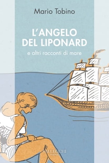 L'angelo del Liponard, MARIO TOBINO - Ebook - 9788825203301