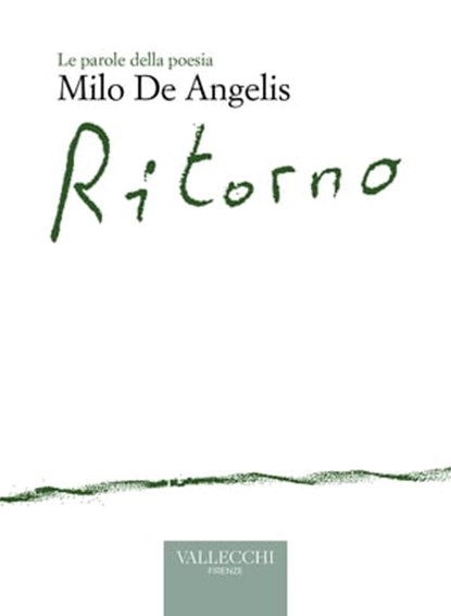 Ritorno, Milo De Angeli - Ebook - 9788825203394