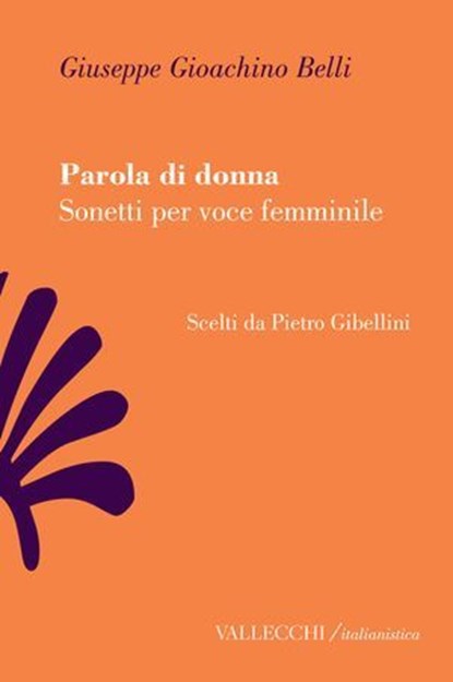 Parola di donna, Giuseppe Gioachino Belli - Ebook - 9788825203929