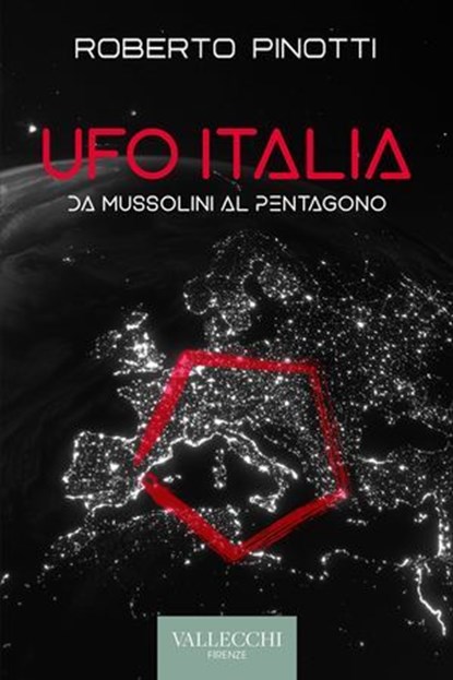 Ufo Italia, Roberto Pinotti - Ebook - 9788825204063