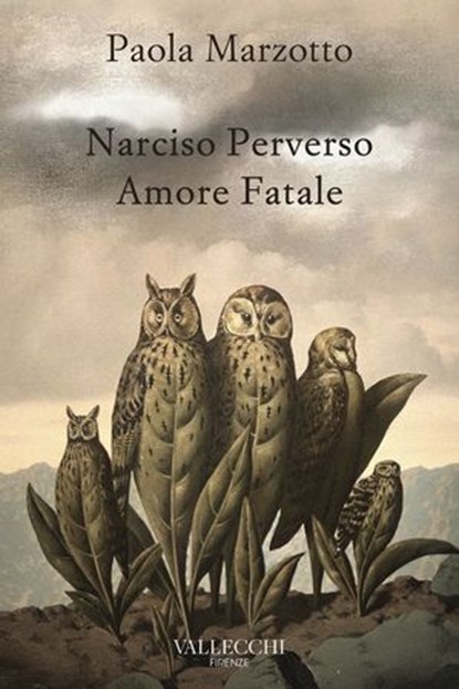 Narciso Perverso Amore Fatale, Paola Marzotto ; Birgit Hamer - Ebook - 9788825204186