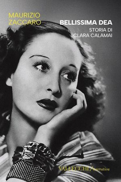 Bellissima Dea, Maurizio Zaccaro ; Emanuela Martini - Ebook - 9788825204285