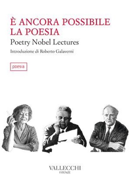 È ancora possibile la poesia, AA. VV. - Ebook - 9788825204346