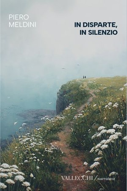 In disparte, in silenzio, Piero Meldini - Ebook - 9788825204384
