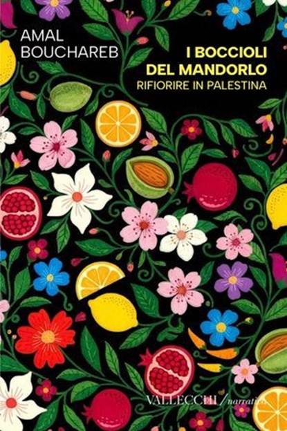 I boccioli del mandorlo, Amal Bouchareb - Ebook - 9788825204414