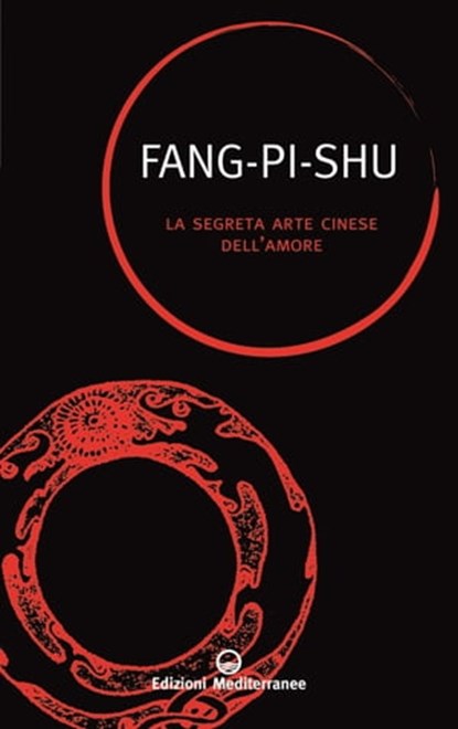 Fang-Pi-Shu, Robert Hans van Gulik - Ebook - 9788827223734