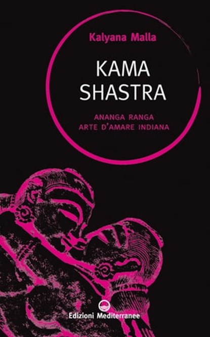 Kama Shastra, Kalyana Malla - Ebook - 9788827223741