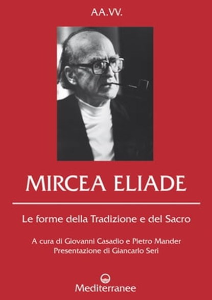 Mircea Eliade, AA. VV. ; Giancarlo Seri - Ebook - 9788827224717