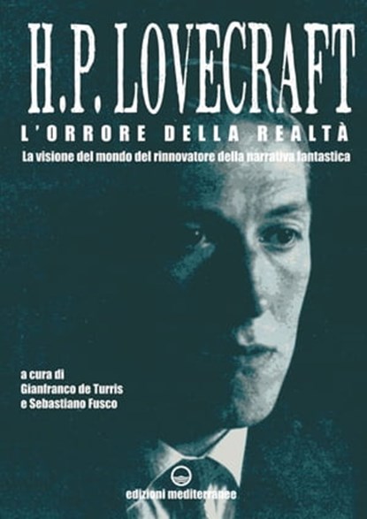 L'orrore della realtà, Howard Phillips Lovecraft - Ebook - 9788827225462