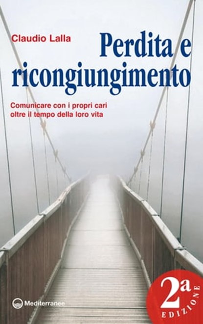 Perdita e ricongiungimento, Claudio Lalla - Ebook - 9788827226384