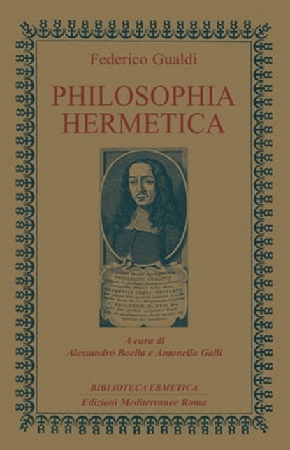 Philosophia Hermetica, Federico Gualdi - Ebook - 9788827226452
