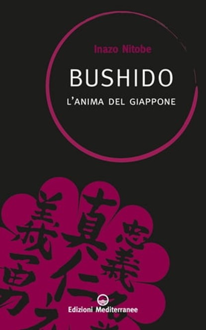 Bushido, Inazo Nitobe - Ebook - 9788827228371