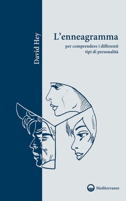 L'enneagramma, David Hey - Ebook - 9788827229323