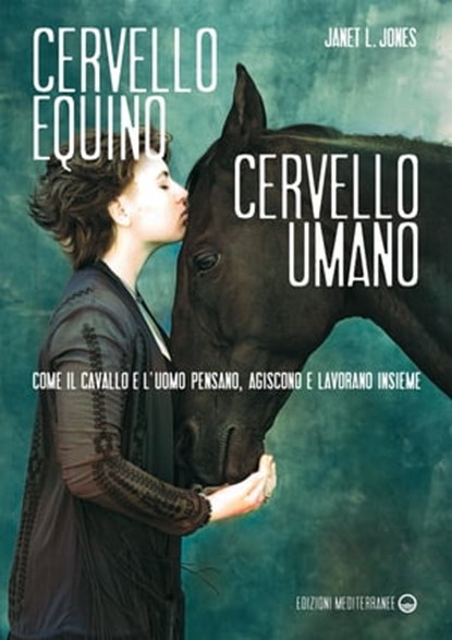 Cervello equino, cervello umano, Janet L. Jones - Ebook - 9788827232040