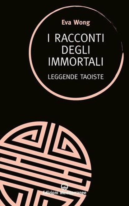 I racconti degli immortali, Eva Wong - Ebook - 9788827233849