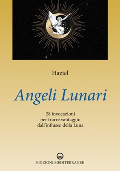 Angeli lunari, Haziel - Ebook - 9788827233917