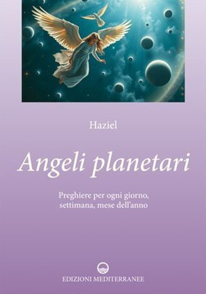Angeli planetari, Haziel - Ebook - 9788827234129