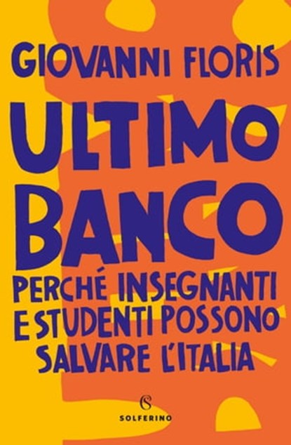 Ultimo banco, Giovanni Floris - Ebook - 9788828200512