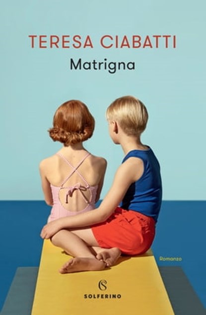 Matrigna, Teresa Ciabatti - Ebook - 9788828201113
