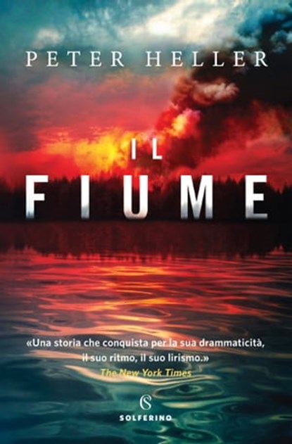 Il fiume, Peter Heller - Ebook - 9788828203025