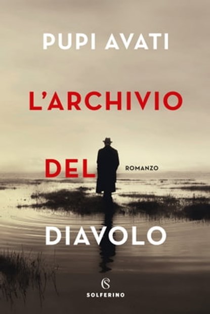 L'archivio del diavolo, Pupi Avati - Ebook - 9788828205746