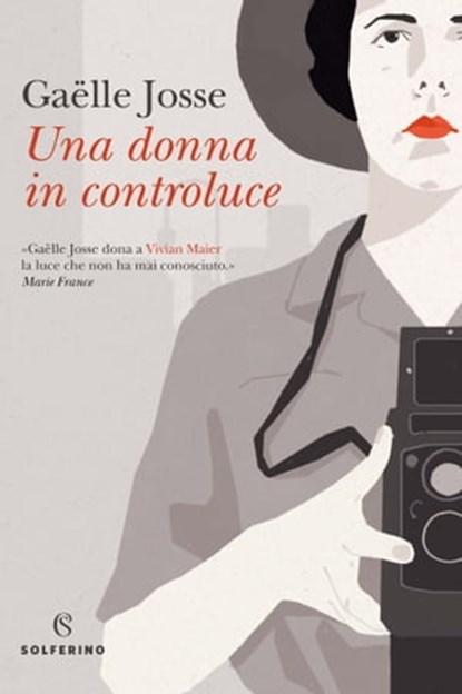 Una donna in controluce, Gaëlle Josse - Ebook - 9788828205821