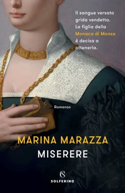 Miserere, Marina Marazza - Ebook - 9788828206354