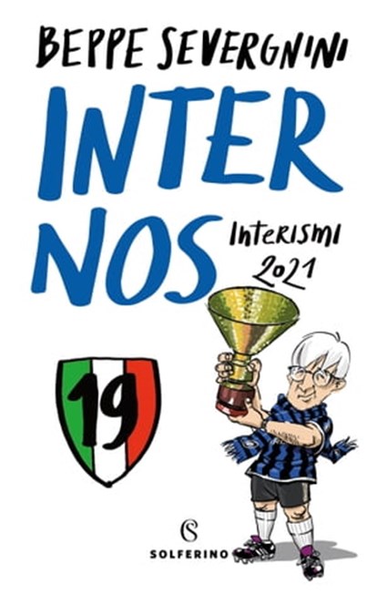 Inter Nos, Beppe Severgnini - Ebook - 9788828207641