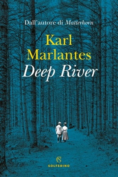 Deep river, Karl Marlantes - Ebook - 9788828208228