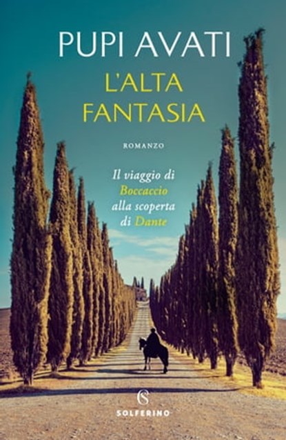 L'alta fantasia, Pupi Avati - Ebook - 9788828208679