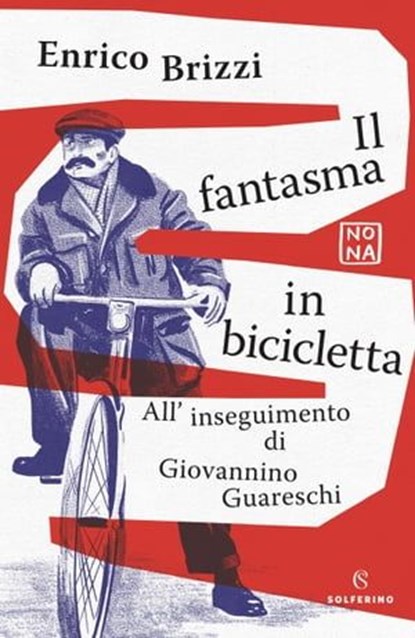 Il fantasma in bicicletta, Enrico Brizzi - Ebook - 9788828210221